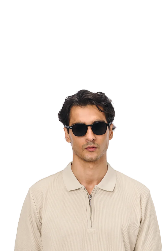 DO - Black