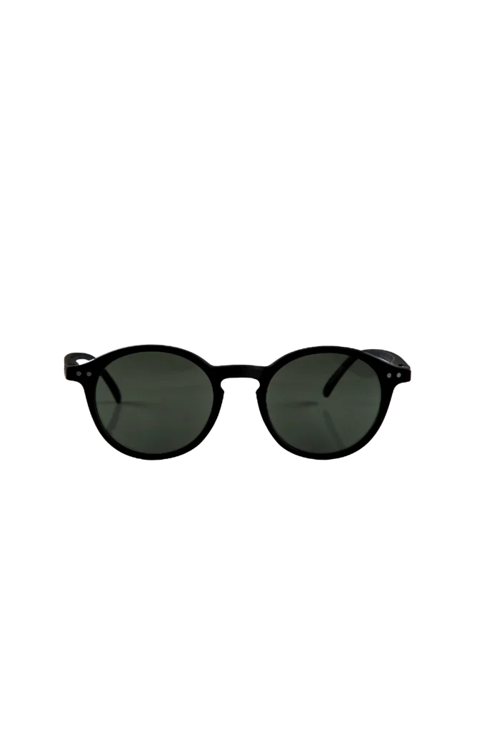YEK - Black